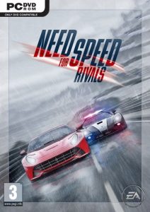 دانلود بازی Need For Speed: Rivals برای کامپیوتر PC