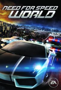 دانلود بازی Need For Speed: World برای کامپیوتر PC