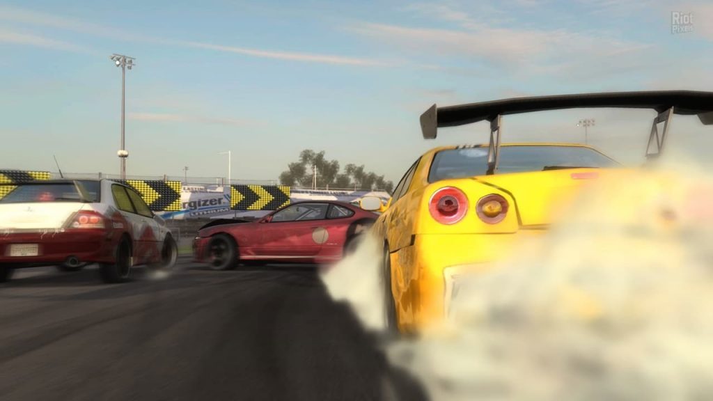 دانلود بازی Need For Speed: ProStreet برای کامپیوتر PC