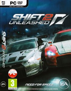 دانلود بازی Need For Speed: Shift 2 Unleashed برای کامپیوتر PC