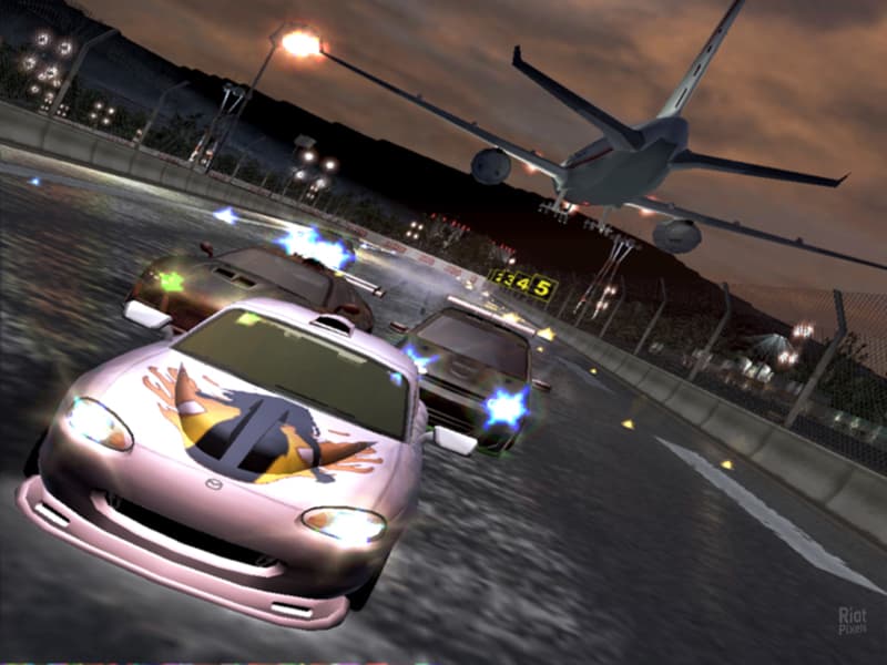 دانلود بازی Need For Speed: Underground 2 برای کامپیوتر PC