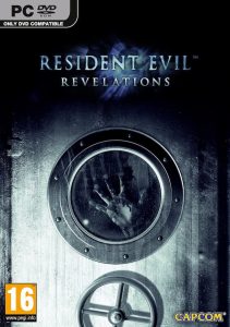 دانلود بازی Resident Evil: revelations برای کامپیوتر PC