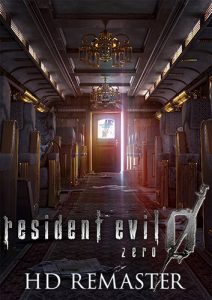 دانلود بازی Resident Evil Zero: HD Remaster برای کامپیوتر PC