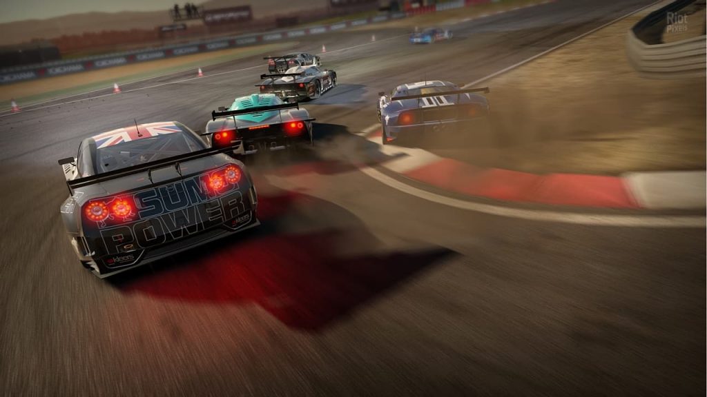 دانلود بازی Need For Speed: Shift 2 Unleashed برای کامپیوتر PC