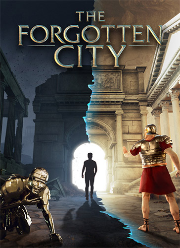 دانلود بازی The Forgotten City برای کامپیوتر PC