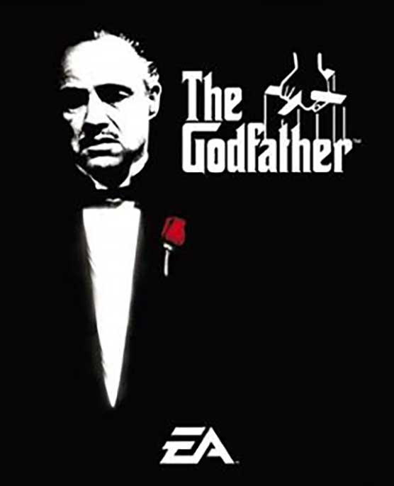 دانلود بازی The Godfather: The Game برای کامپیوتر PC - پدرخوانده