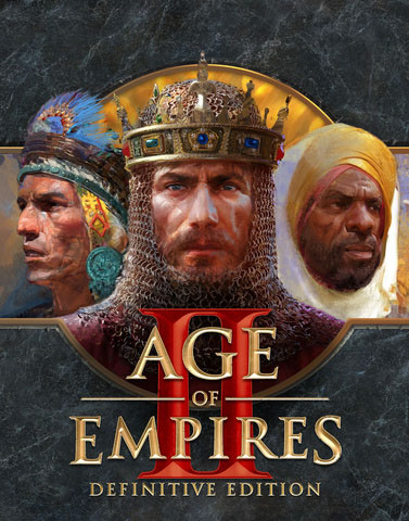 دانلود بازی Age of Empires 2: Definitive Edition برای کامپیوتر
