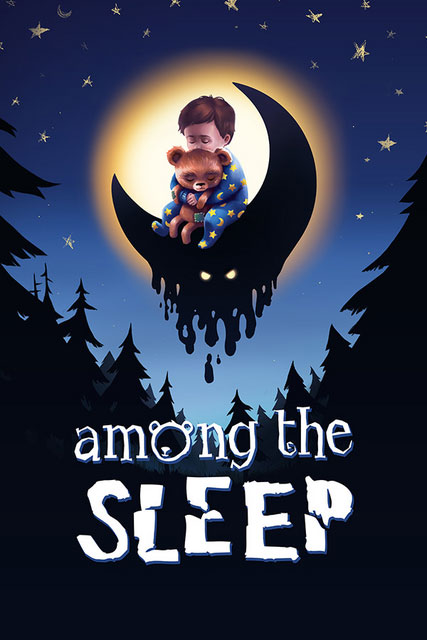 دانلود بازی Among the Sleep: Enhanced Edition برای کامپیوتر PC - در میان خواب