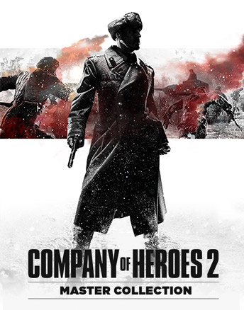 دانلود بازی Company of Heroes 2: Master Collection برای کامپیوتر PC