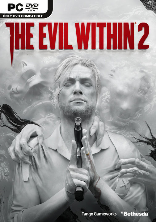 دانلود بازی The Evil Within 2 برای کامپیوتر PC - شیطان درون