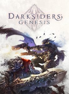 دانلود بازی Darksiders: Genesis برای کامپیوتر PC - پیدایش دارکسایدرز