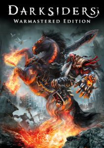 دانلود بازی Darksiders: Warmastered Edition برای کامپیوتر PC