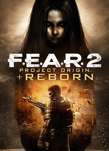 دانلود بازی FEAR 2: Project Origin + Reborn برای کامپیوتر PC
