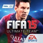 دانلود بازی فیفا FIFA 15: Ultimate Team Edition برای کامپیوتر PC