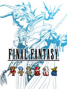 دانلود بازی Final Fantasy Trilogy 1+2+3: Pixel Remaster برای کامپیوتر PC