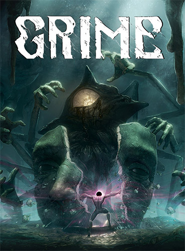 دانلود بازی GRIME برای کامپیوتر PC