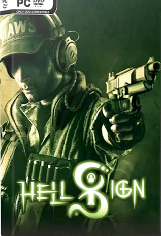 دانلود بازی HellSign برای کامپیوتر PC