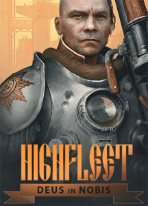 دانلود بازی HighFleet برای کامپیوتر PC