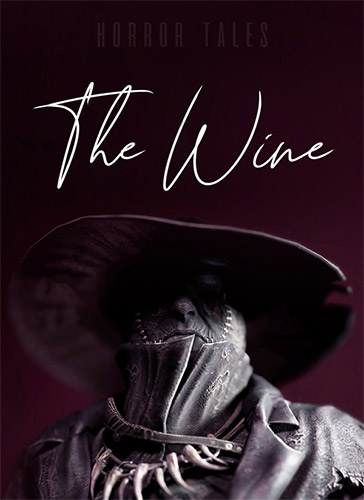 دانلود بازی Horror Tales: The Wine برای کامپیوتر PC