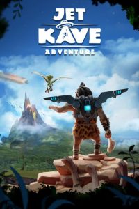 دانلود بازی Jet Kave Adventure برای کامپیوتر PC