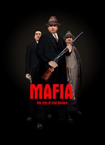 دانلود بازی Mafia: The City of Lost Heaven برای کامپیوتر PC - مافیا 1 شهر بهشت گمشده