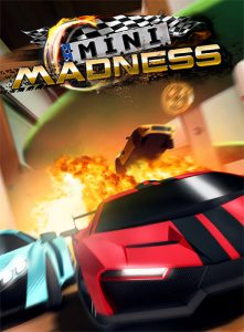 دانلود بازی Mini Madness برای کامپیوتر PC