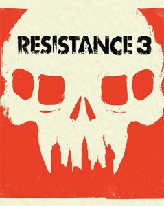 دانلود بازی مقاومت Resistance 3 برای کامپیوتر PC