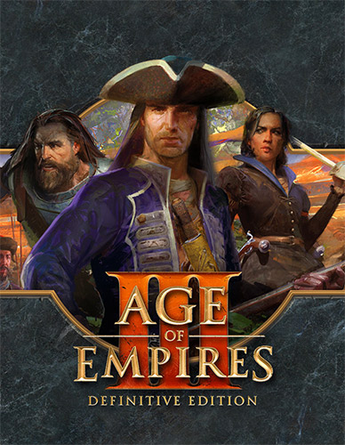 دانلود بازی Age of Empires 3: Definitive Edition برای کامپیوتر PC