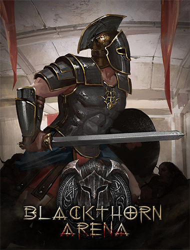دانلود بازی Blackthorn Arena - GoTY برای کامپیوتر PC