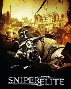 دانلود بازی Sniper Elite 1 برای کامپیوتر PC - تک تیراندازی نخبه 2005