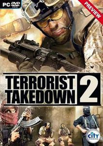 دانلود بازی Terrorist Takedown 2: US Navy Seals برای کامپیوتر PC - سقوط تروریست نیرو های دریایی آمریکا
