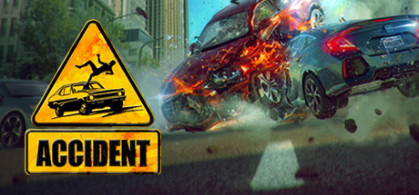 دانلود بازی Accident برای کامپیوتر PC - شبیه ساز تصادف