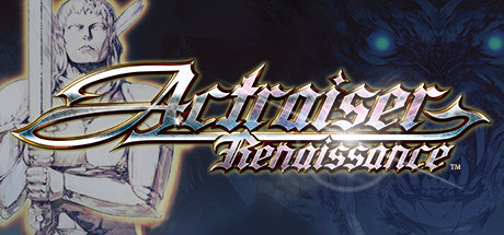 دانلود بازی Actraiser Renaissance برای کامپیوتر PC