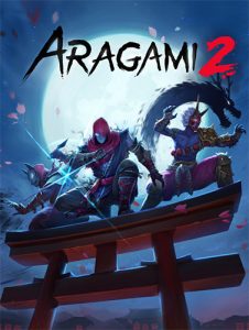 دانلود بازی Aragami 2 برای کامپیوتر PC - آراگامی
