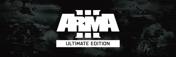 دانلود بازی Arma 3: Ultimate Edition برای کامپیوتر