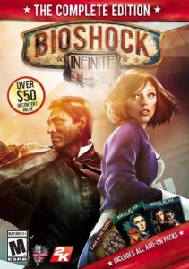 دانلود بازی Bioshock Infinite: The Complete Edition برای کامپیوتر PC