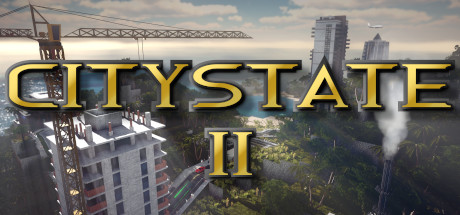 دانلود بازی Citystate 2 برای کامپیوتر PC
