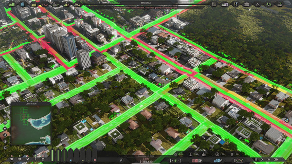 دانلود بازی Citystate 2 برای کامپیوتر PC