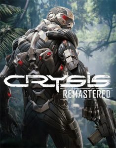 دانلود بازی Crysis Remastered برای کامپیوتر PC - کرایسیس 2020