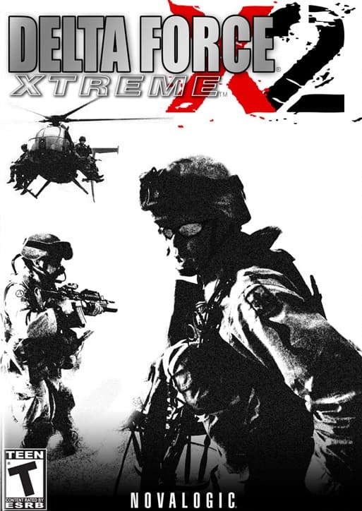 دانلود بازی Delta Force Xtreme 2 برای کامپیوتر PC