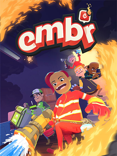 دانلود بازی Embr برای کامپیوتر PC - آتش نشان