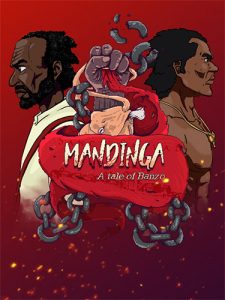 دانلود بازی Mandinga: A Tale of Banzo برای کامپیوتر PC