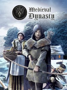 دانلود بازی Medieval Dynasty برای کامپیوتر PC