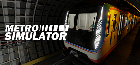 دانلود بازی Metro Simulator برای کامپیوتر PC