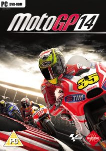 دانلود بازی MotoGP 14: Complete Edition برای کامپیوتر PC - موتور سواری سنگین