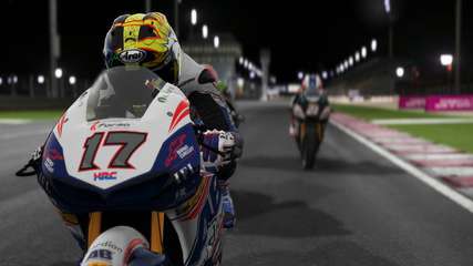 دانلود بازی MotoGP 14: Complete Edition برای کامپیوتر PC - موتور سواری سنگین