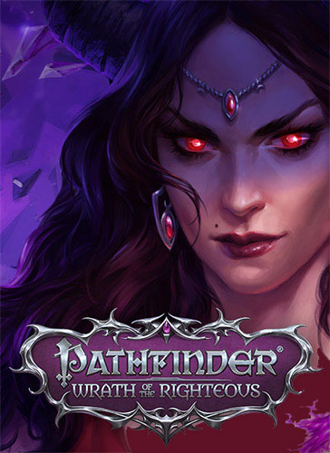 دانلود بازی Pathfinder: Wrath of the Righteous - Commander Edition برای کامپیوتر PC - راهگشا: خشم صالحین