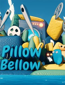 دانلود بازی Pillow Bellow برای کامپیوتر PC - بالش