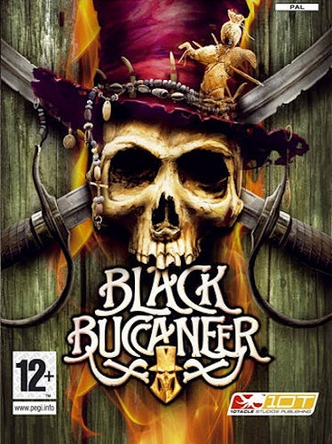 دانلود بازی Pirates Legend of The Black Buccaneer برای کامپیوتر PC - دزدان دریایی: افسانه بوکانر سیاه