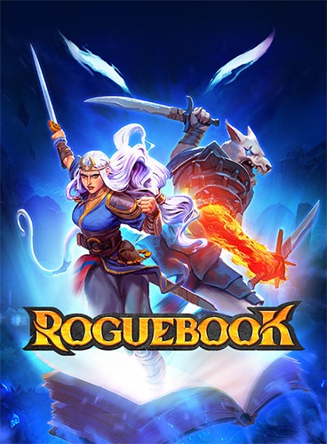 دانلود باز Roguebook: Deluxe Edition برای کامپیوتر PC